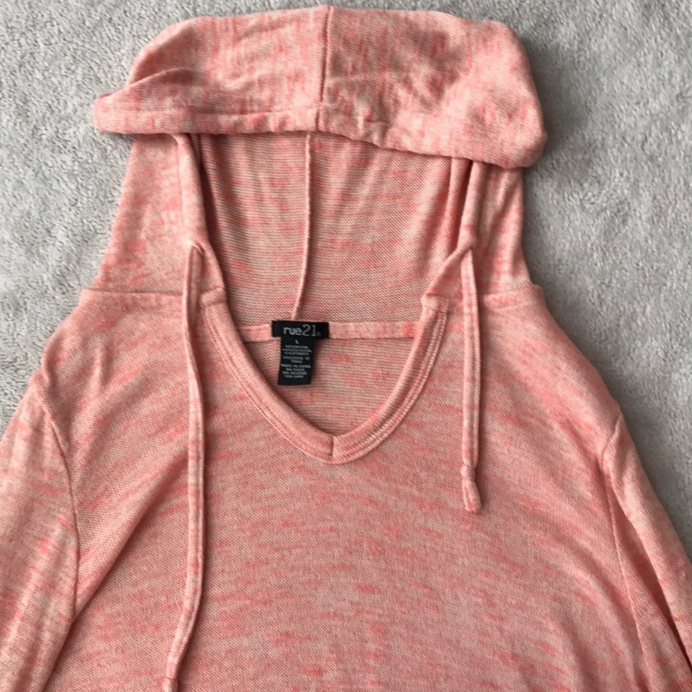 Rue21 Sweater - Picture 3 of 4